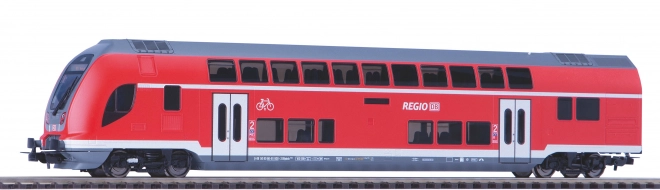 Db Regio Steuerwagen 2. Klasse