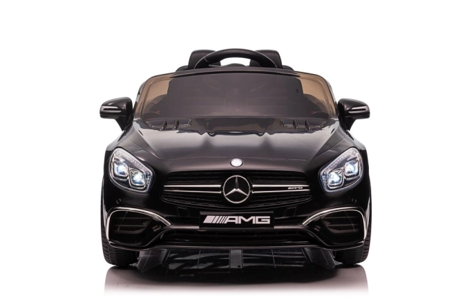 Realistisches MERCEDES-Design