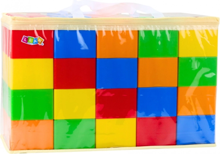 Praktische Tasche für einfache Lagerung