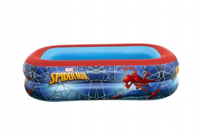 Aufblasbarer Pool Spider-Man Bestway