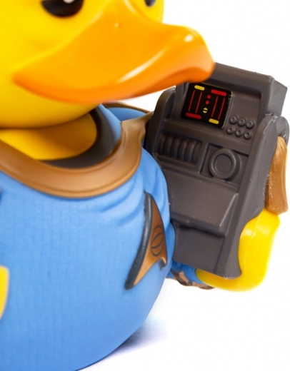 Authentisches Star-Trek-Design