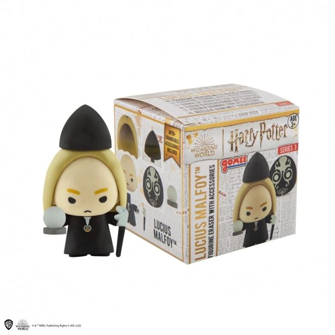 Harry Potter Gummifigur Lucius Malfoy