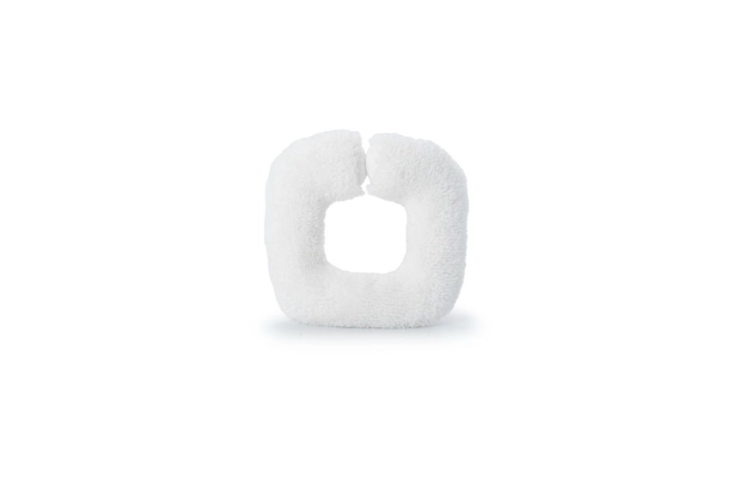 Magnetischer Ring für einfaches Verbinden