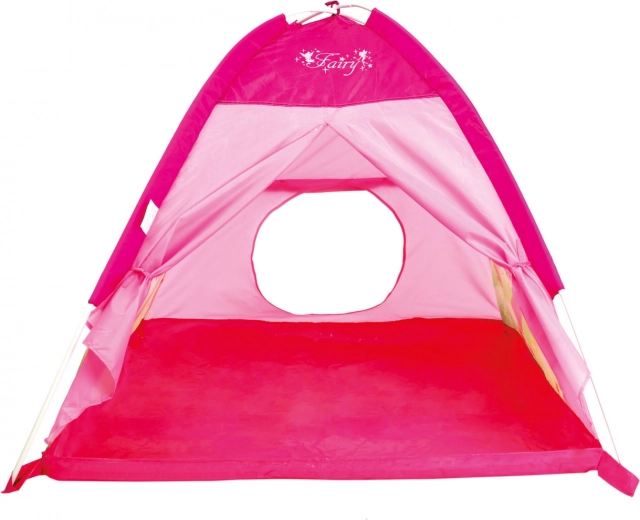 Geräumiger und praktischer Eingang