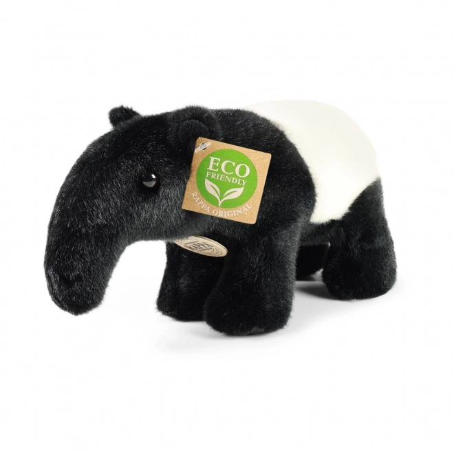 Weicher Tapir 22 cm Eco-Friendly