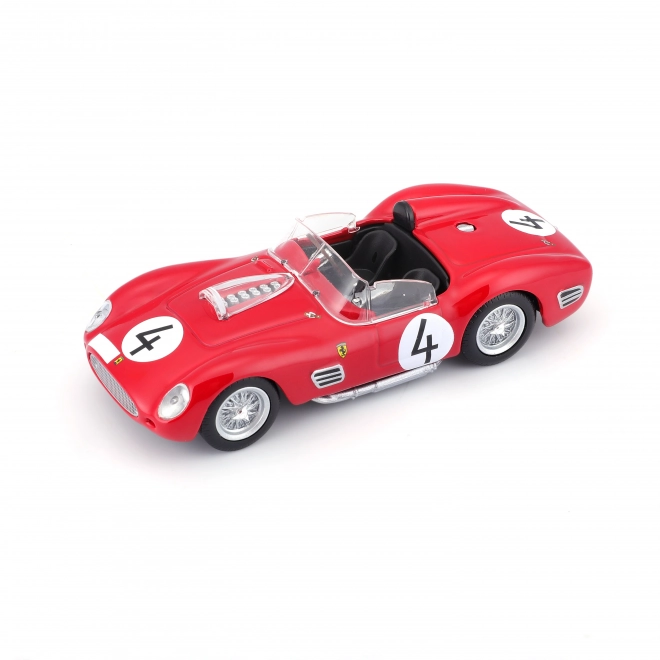 Ferrari Racing 250 Testa Rossa Modellauto