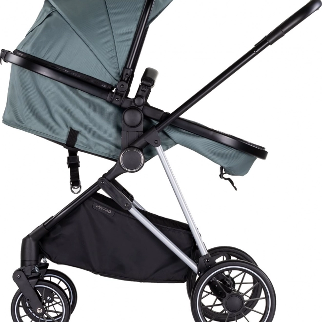 Kombikinderwagen Chipolino Aura 2v1 Basil