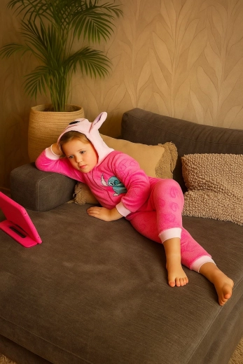 Weiches, wärmendes und atmungsaktives Material