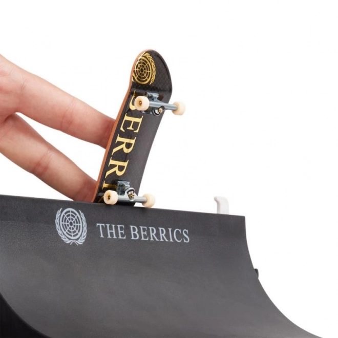 Tech Deck X-Connect Abbaubarer Skatepark