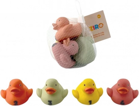 Badeenten für Babys und Kinder