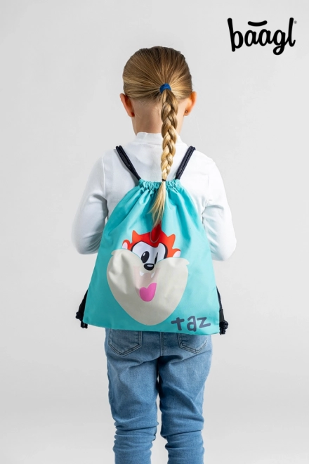 Vorschultasche TAZ