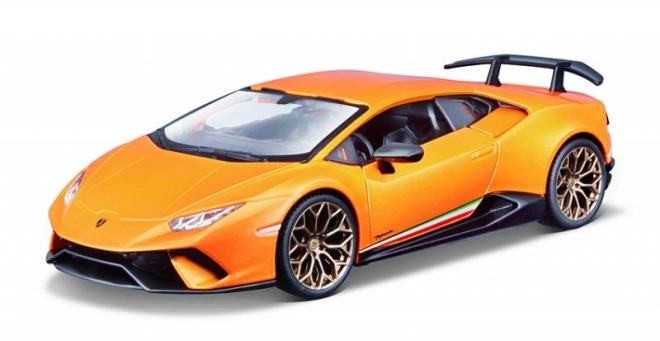 Lamborghini Huracan Performante Modellauto