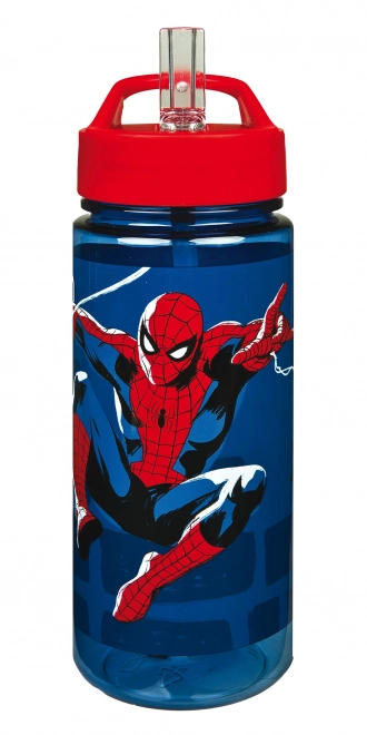 Spider-Man Trinkflasche 500ml