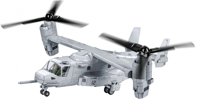 Cobi Bell Boeing V-22 Osprey Modell