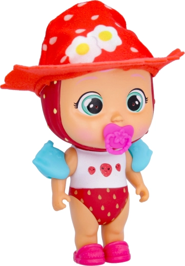 Echte Tränen für emotionales Spiel