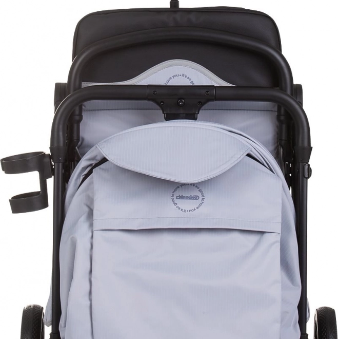 Sportwagen Chipolino Pixie Cloud Grey