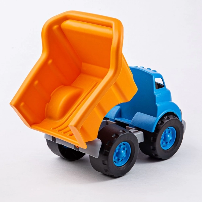 Green Toys Kipp-LKW