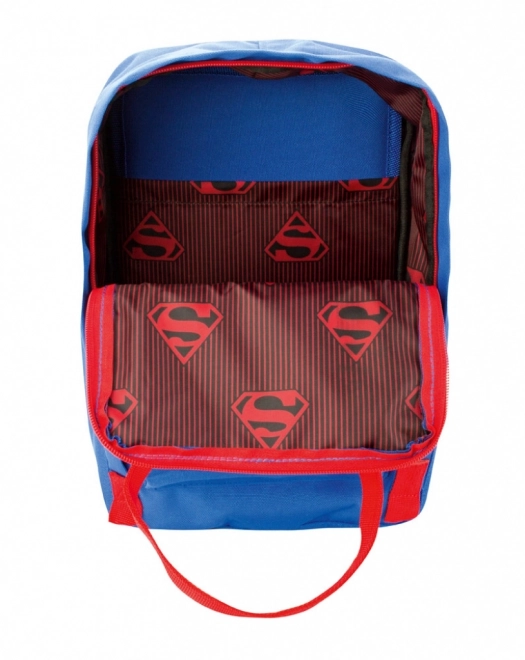 Vorschulrucksack Superman