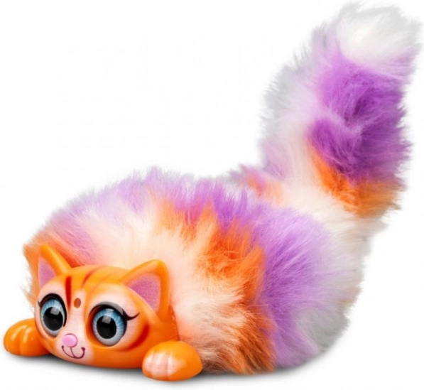 Interaktive Kätzchen Mini Purrs