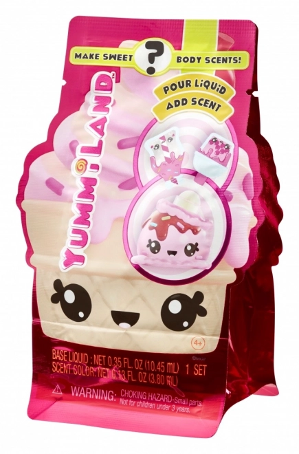 Figur Num Noms Yummiland Body Scent