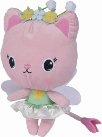 Kuscheltiere Gabis Katzenhaus Kitty Fairy 25 cm