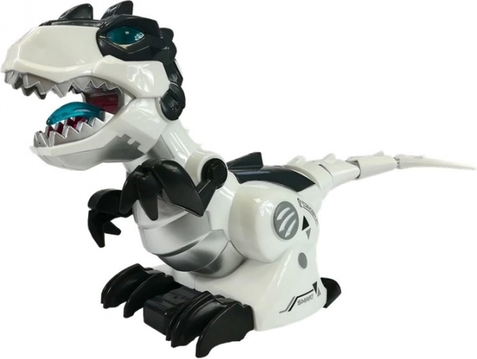 Realistische T-Rex-Geräusche