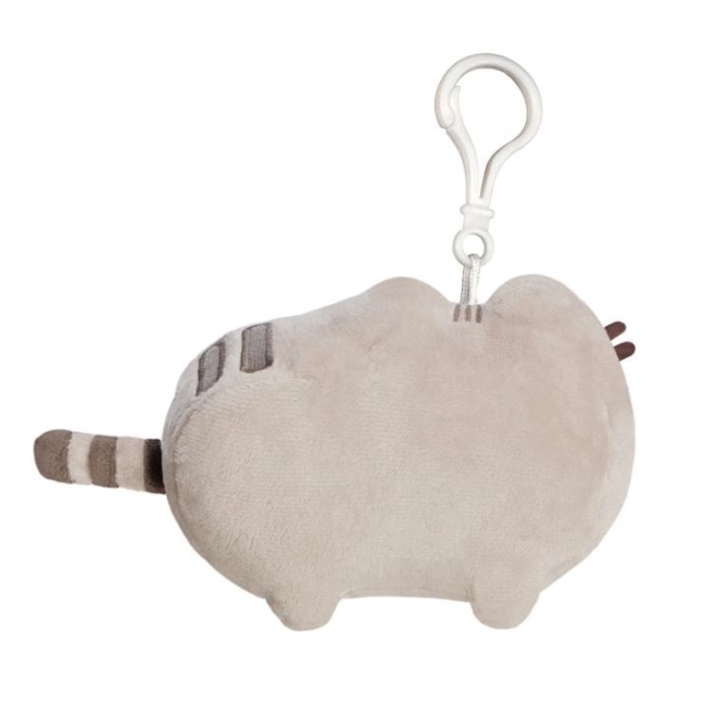 Ikonisches PUSHEEN-Design
