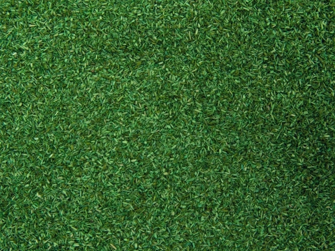 Streu-Material Wiese Mittelgrün