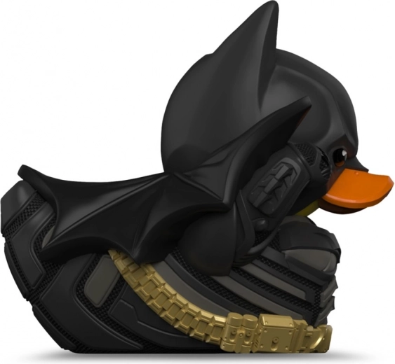 Kompakte Größe 9 cm aus robustem PVC