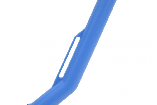 Kindertauchmaske und Schnorchel Bestway blau