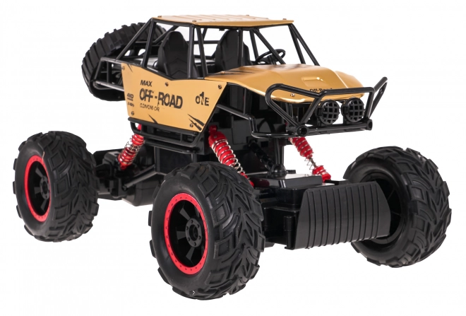 Ferngesteuertes Crawler-Geländewagen 1:12