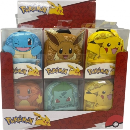 Pokémon Mini-Rucksack