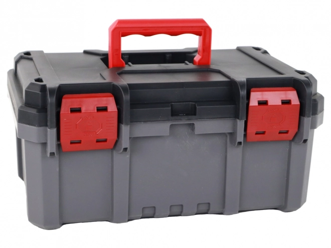 Set Kleiner Handwerker im Koffer mit Werkzeug 42 Stk.
