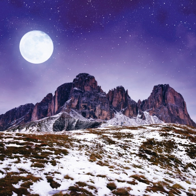 Notizkalender Mond 2026