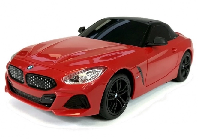 Rastar Z4 Roadster mit Fernsteuerung