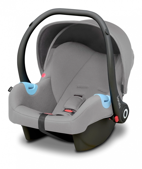 Kombikinderwagen 3in1 Grey Stone