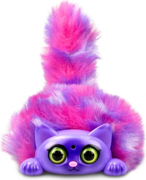 Interaktive Kätzchen Mini Purrs
