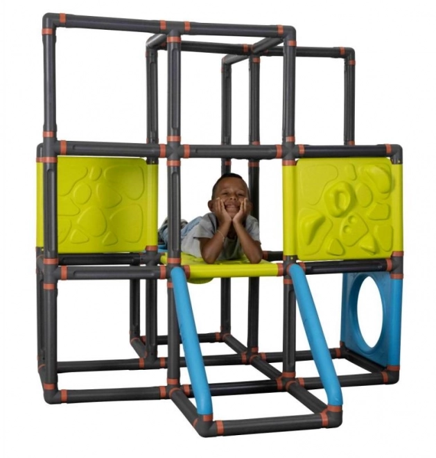BIG Kraxxl Konstruktion