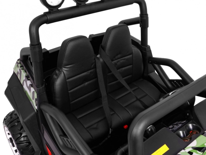 Sicheres und komfortables Fahren