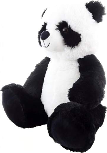 Ideal zum Kuscheln: 58 cm