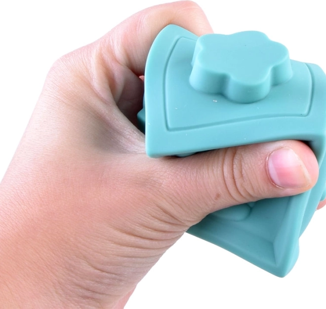 Weiches und sicheres Material für die Kleinsten