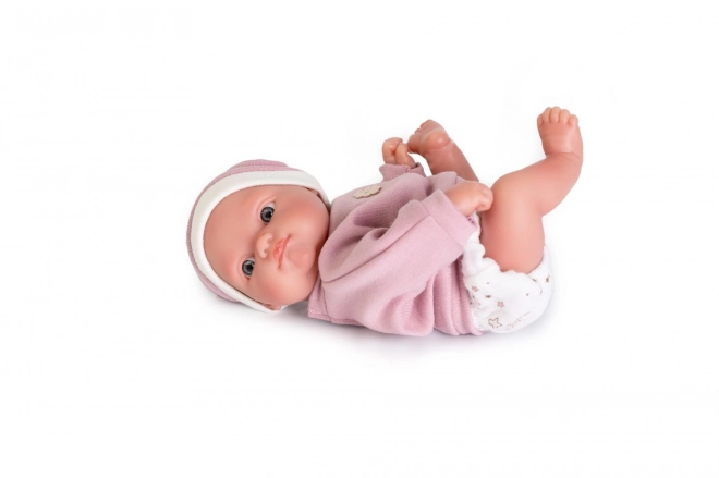 Realistische Neugeborenen Puppe