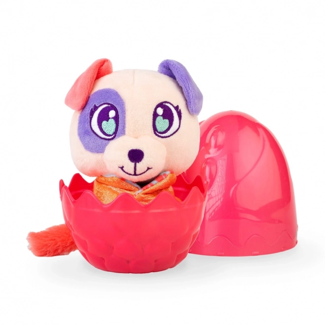Baby Gemmy geflügelte Freunde Welpen