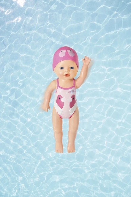 Baby Born Meine Erste Schwimmerin, 30 cm