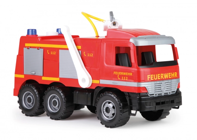 Feuerwehrwagen 64 cm