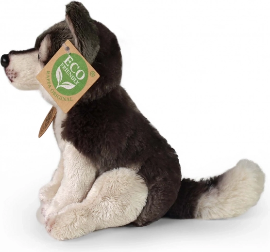 Ideale Größe für unterwegs und fürs Bettchen