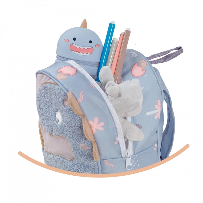 Kinder-Rucksack COCO 2024 von DeCuevas