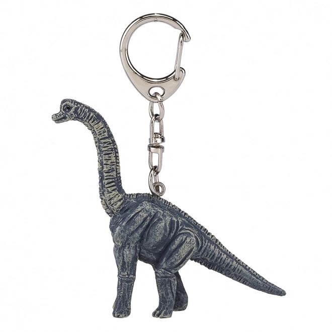 Mojo Brachiosaurus Schlüsselanhänger