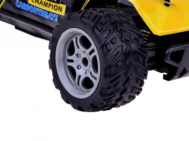 Ferngesteuertes Auto Hyper Truck Off-Road