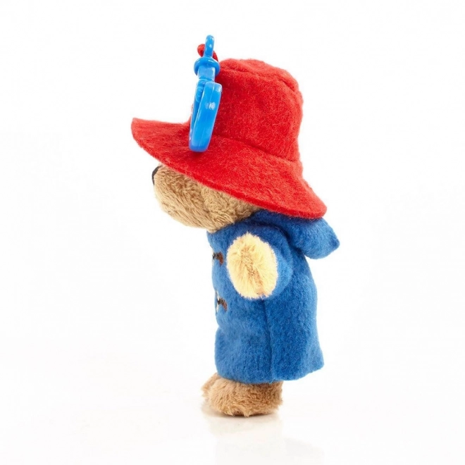 Paddington Bär Plüsch Schlüsselanhänger